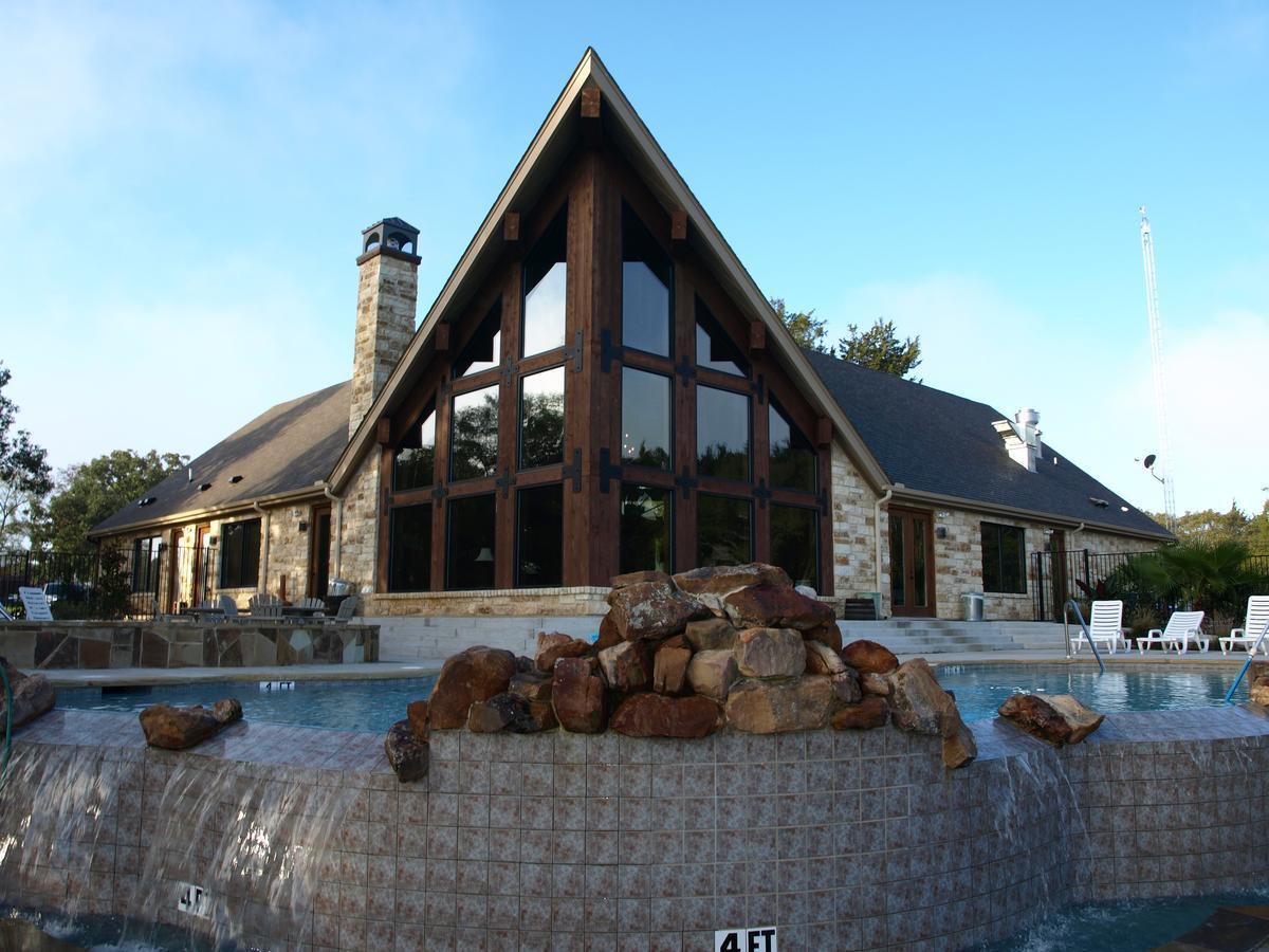 Mill Creek Ranch Resort Canton Zewnętrze zdjęcie