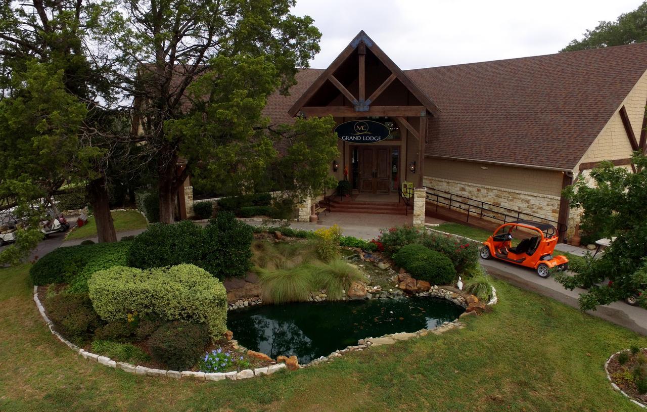 Mill Creek Ranch Resort Canton Zewnętrze zdjęcie