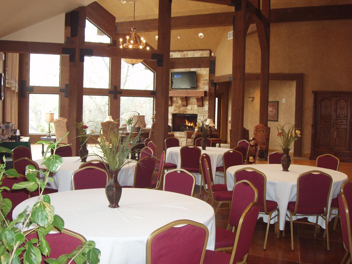 Mill Creek Ranch Resort Canton Zewnętrze zdjęcie