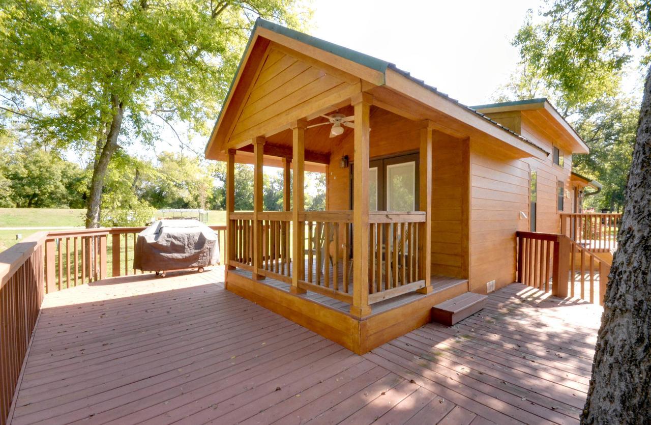 Mill Creek Ranch Resort Canton Zewnętrze zdjęcie