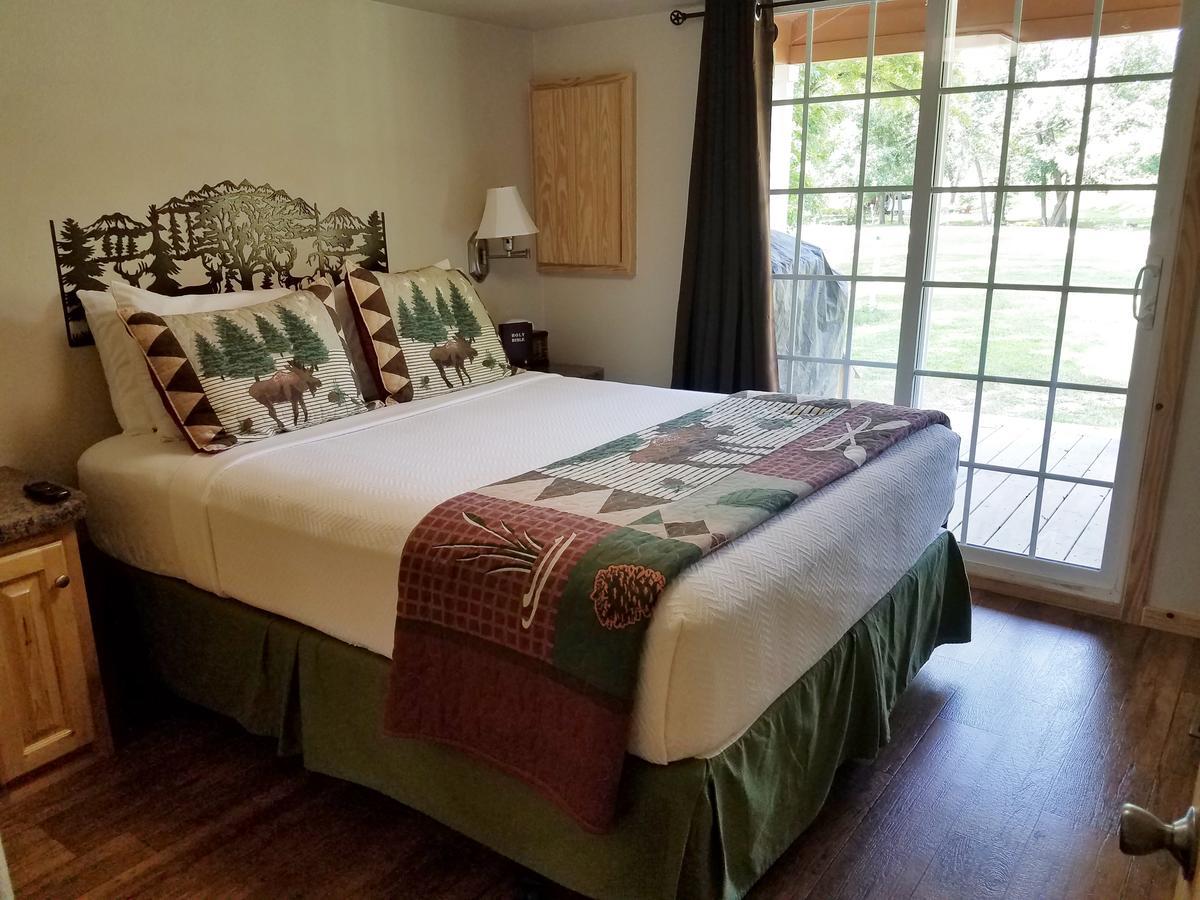 Mill Creek Ranch Resort Canton Zewnętrze zdjęcie