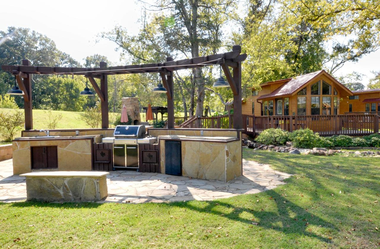 Mill Creek Ranch Resort Canton Zewnętrze zdjęcie